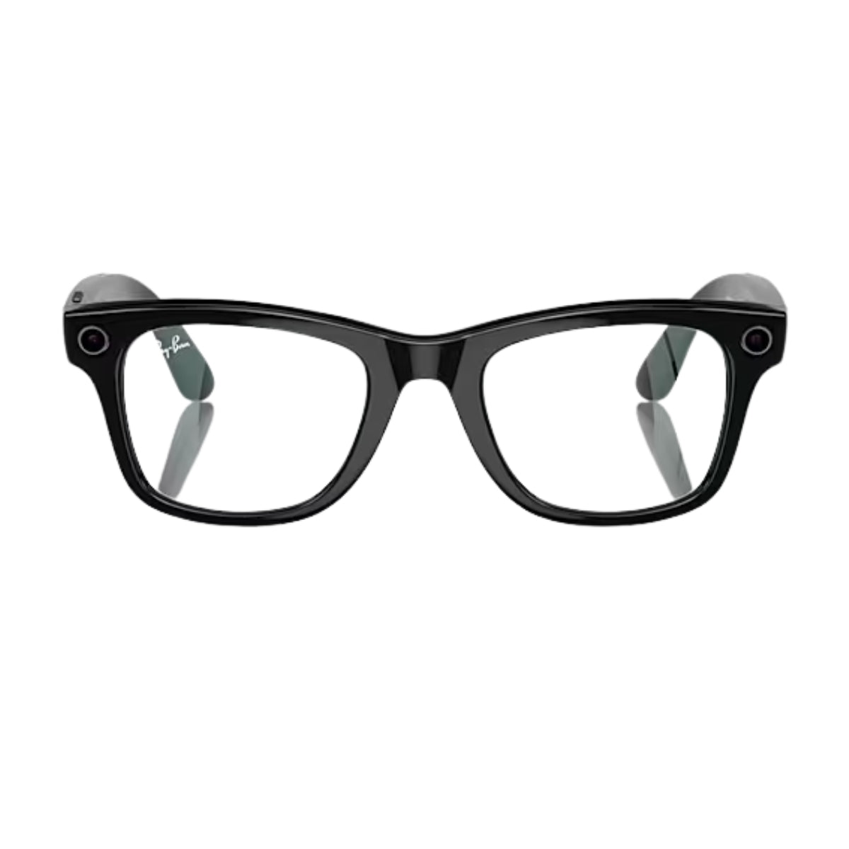 Rayban Meta Wayfarer Large Frame RW 4008 601/SB