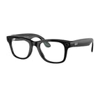 Rayban Meta Wayfarer Large Frame RW 4008 601/SB