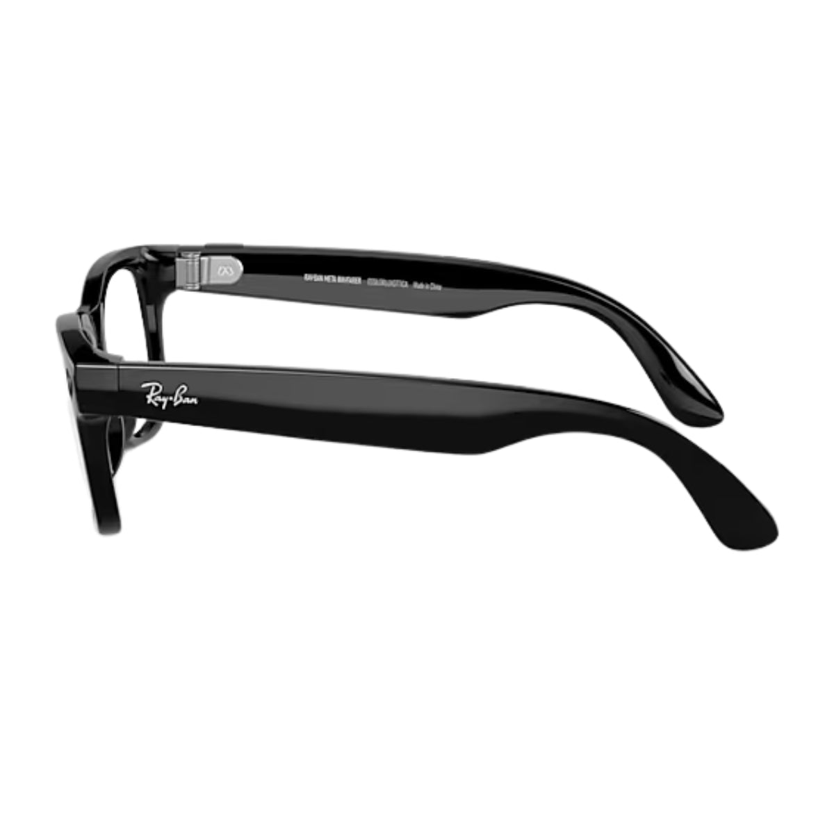 Rayban Meta Wayfarer Large Frame RW 4008 601/SB