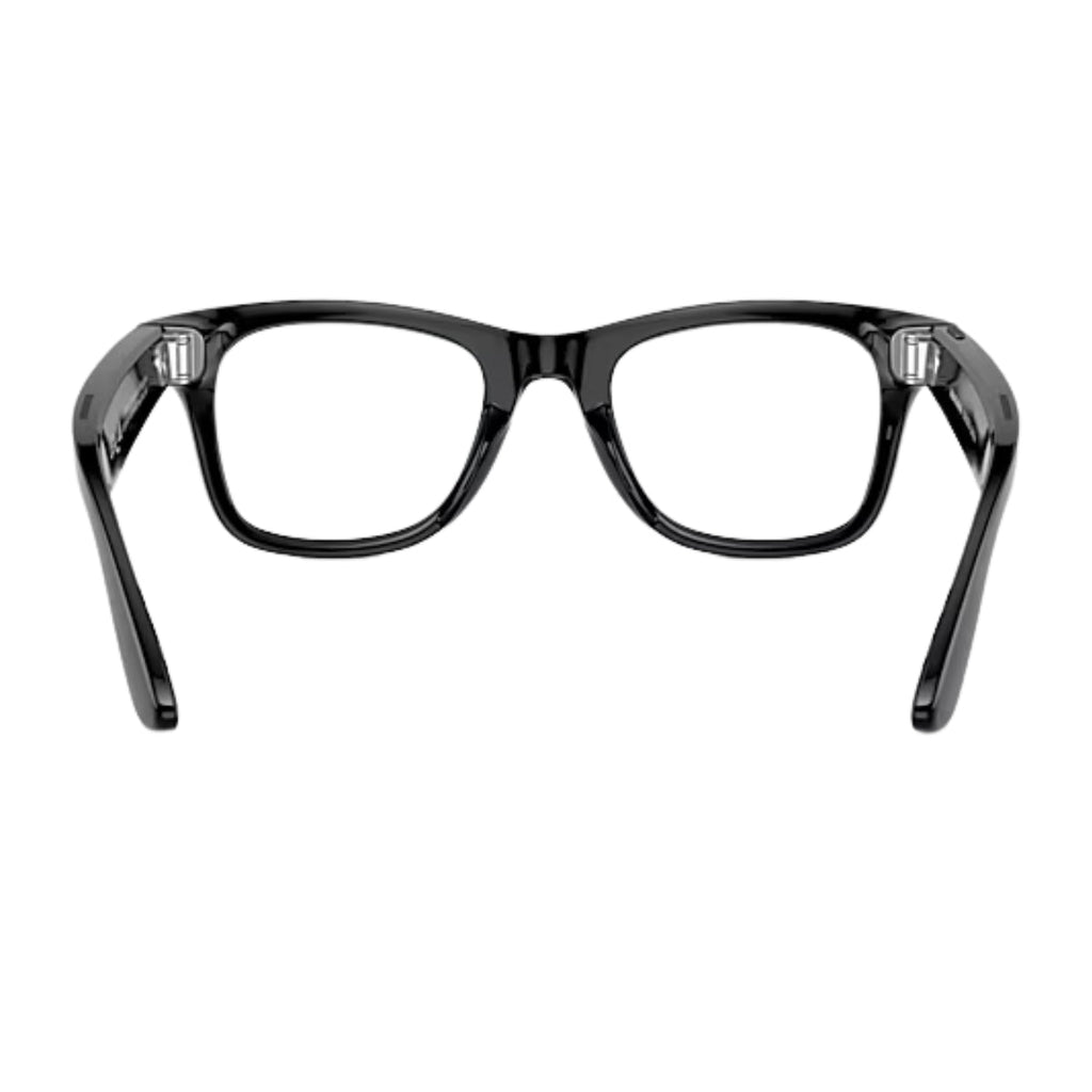 Rayban Meta Wayfarer Large Frame RW 4008 601/SB