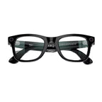Rayban Meta Wayfarer Large Frame RW 4008 601/SB
