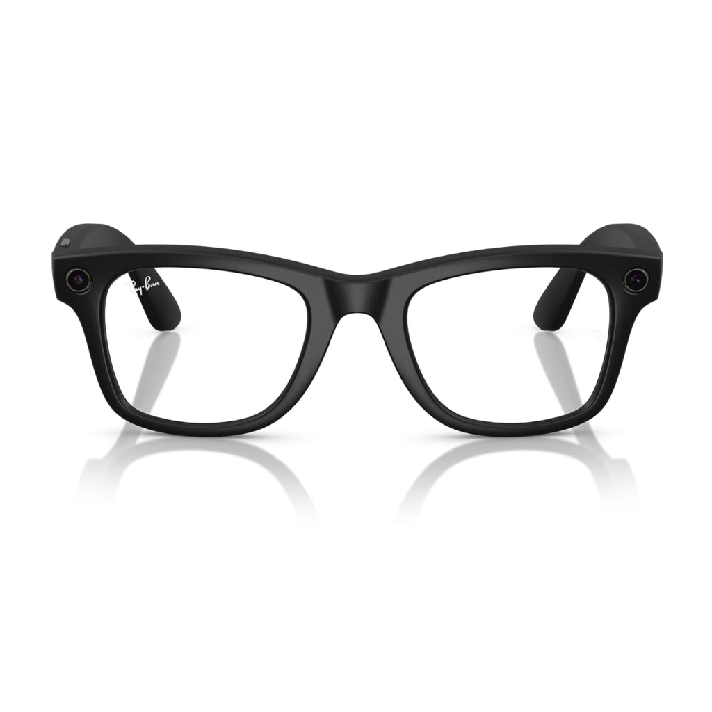 Rayban Meta Wayfarer Transition RW 4006 601/S1M