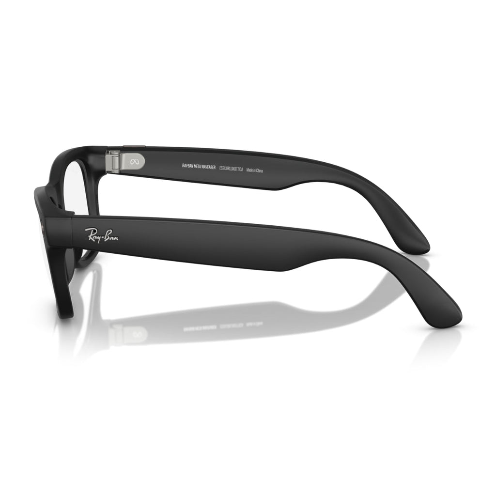 Rayban Meta Wayfarer Transition RW 4006 601/S1M
