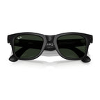 Rayban Meta Wayfarer Transition RW 4006 601/S1M