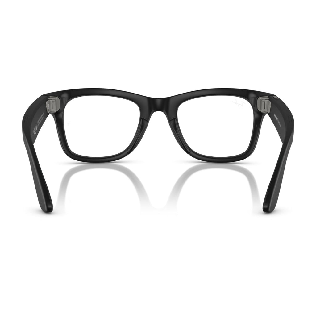 Rayban Meta Wayfarer Transition RW 4006 601/S1M