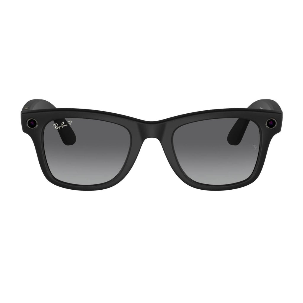 Rayban Meta Wayfarer Sunglass RW 4006 601ST3