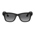 Rayban Meta Wayfarer Large Sunglass RW 4008 601ST3