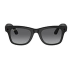 Rayban Meta Wayfarer Large Sunglass RW 4008 601ST3