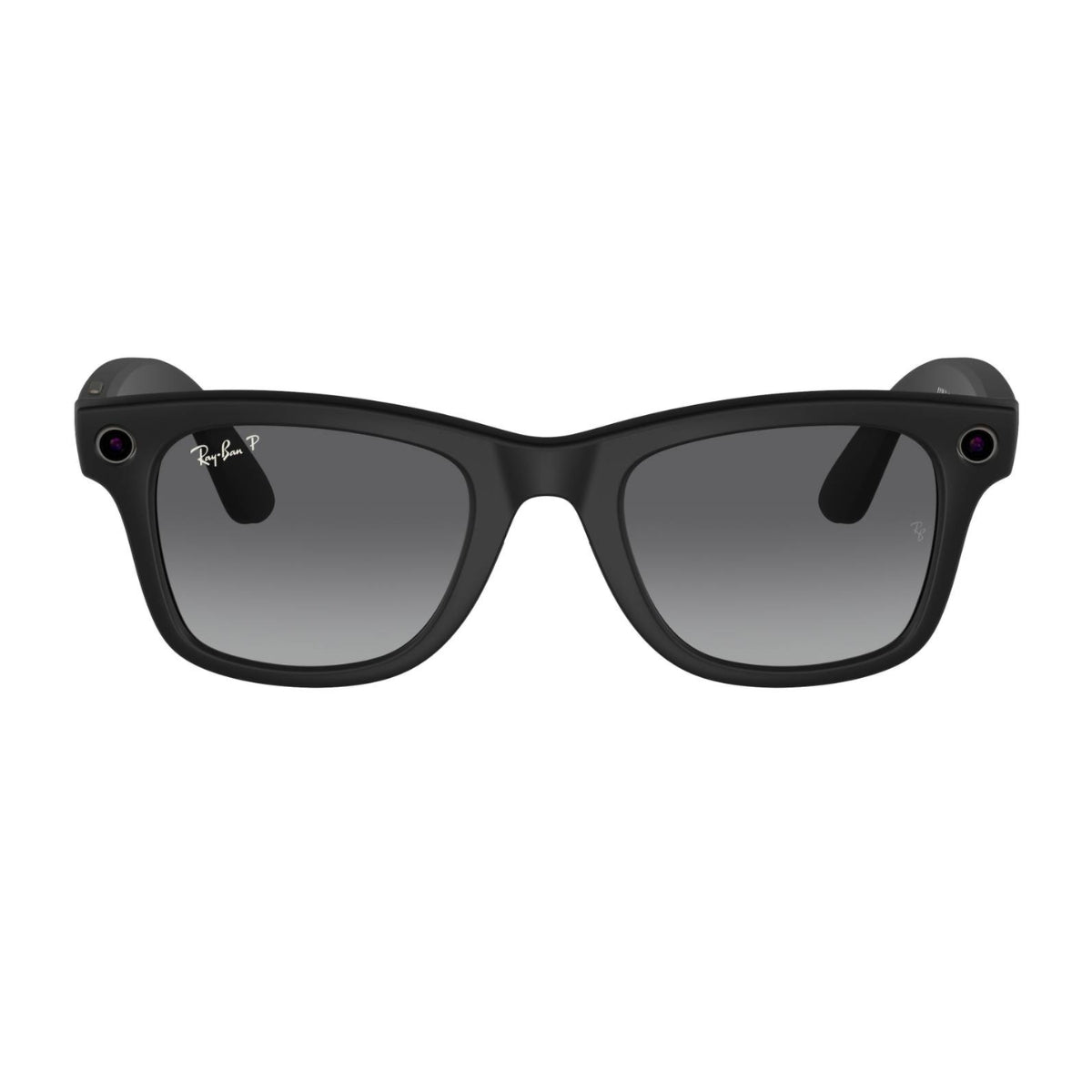 Rayban Meta Wayfarer Large Sunglass RW 4008 601ST3
