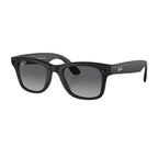 Rayban Meta Wayfarer Sunglass RW 4006 601ST3