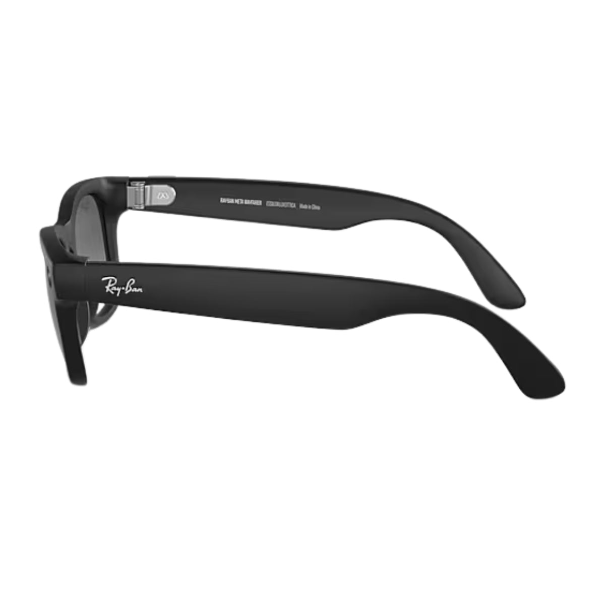 Rayban Meta Wayfarer Large Sunglass RW 4008 601ST3