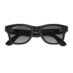 Rayban Meta Wayfarer Sunglass RW 4006 601ST3