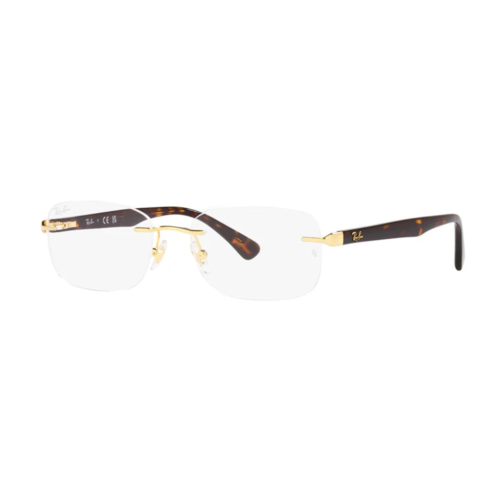 Rayban 6488 Frame