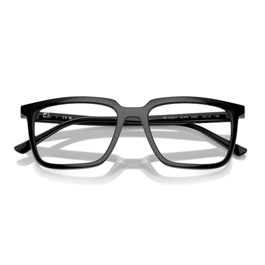 Rayban Alain Frame RB 7239 2000