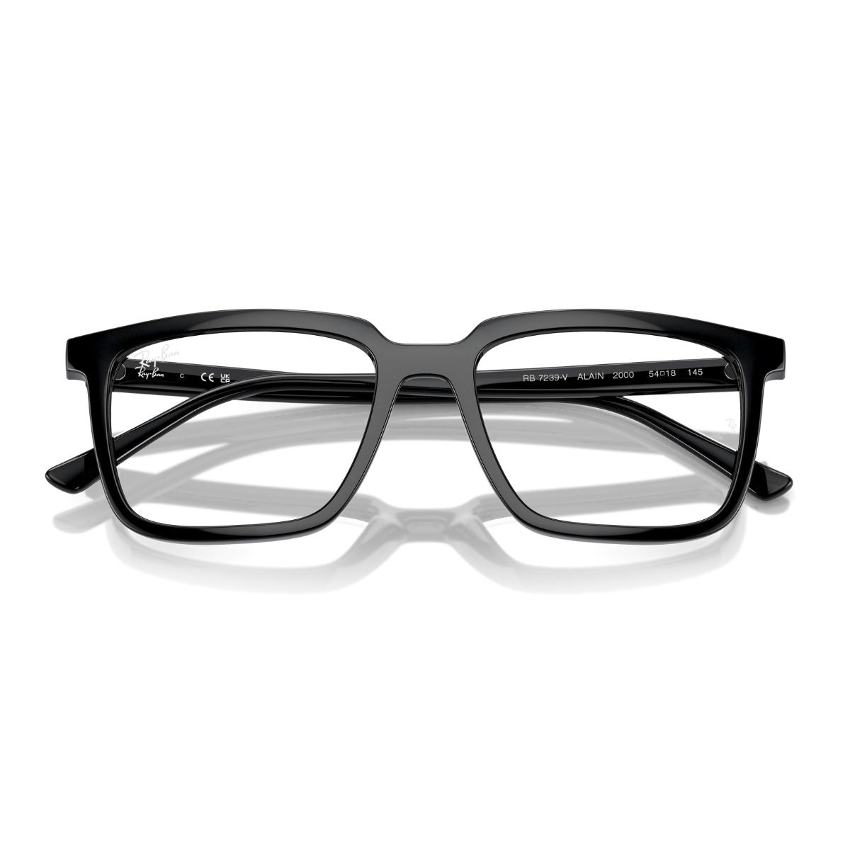 Rayban Alain Frame RB 7239 2000