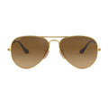 Rayban 3025 001/57 Sunglass