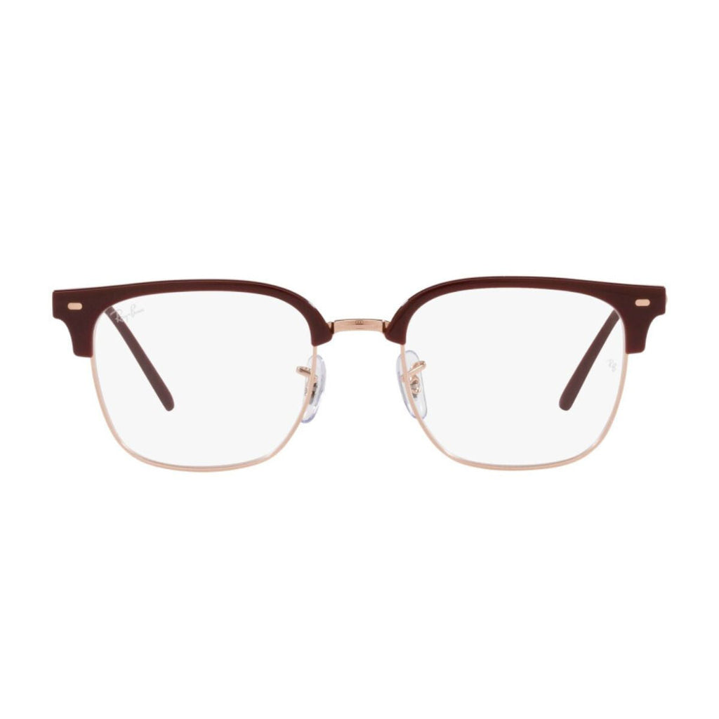 Rayban Frame New Clubmaster 7216 8209