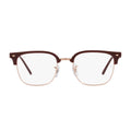 Rayban Frame New Clubmaster 7216 8209