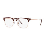 Rayban Frame New Clubmaster 7216 8209