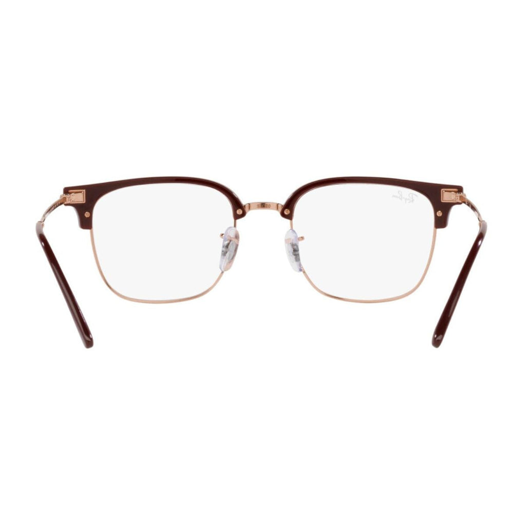 Rayban Frame New Clubmaster 7216 8209