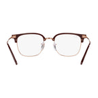 Rayban Frame New Clubmaster 7216 8209