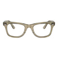 Rayban CHANGE TRANSITIONS Sunglass RB 2140 1387/GG
