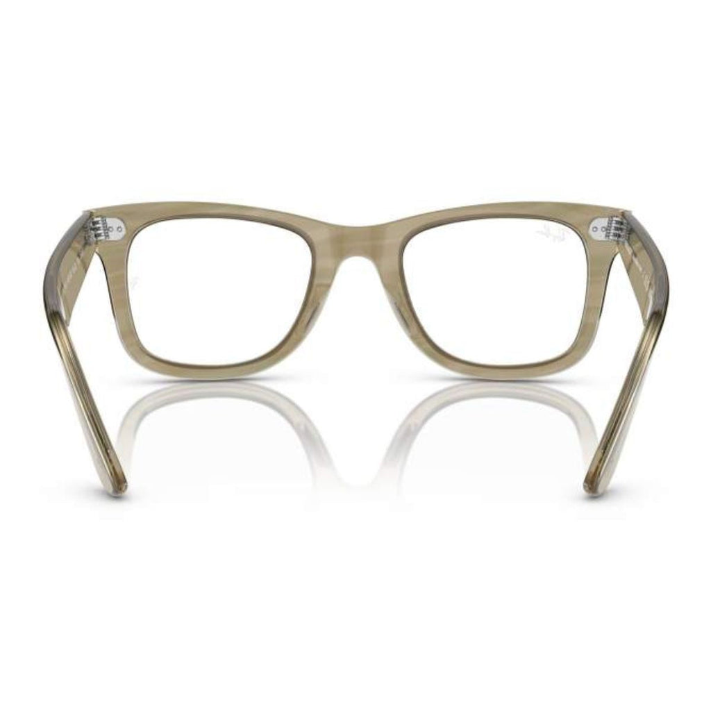 Rayban CHANGE TRANSITIONS Sunglass RB 2140 1387/GG