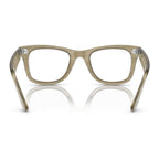 Rayban CHANGE TRANSITIONS Sunglass RB 2140 1387/GG