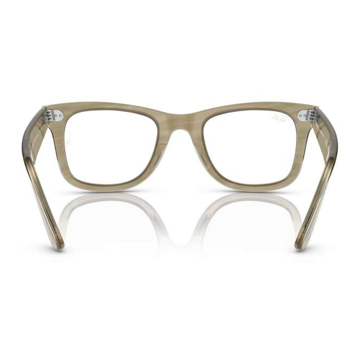 Rayban CHANGE TRANSITIONS Sunglass RB 2140 1387/GG
