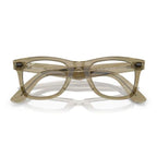 Rayban CHANGE TRANSITIONS Sunglass RB 2140 1387/GG
