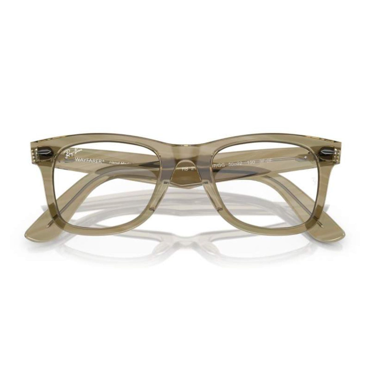 Rayban CHANGE TRANSITIONS Sunglass RB 2140 1387/GG