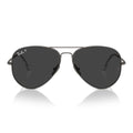 Rayban Sunglass RB 8089 165/48