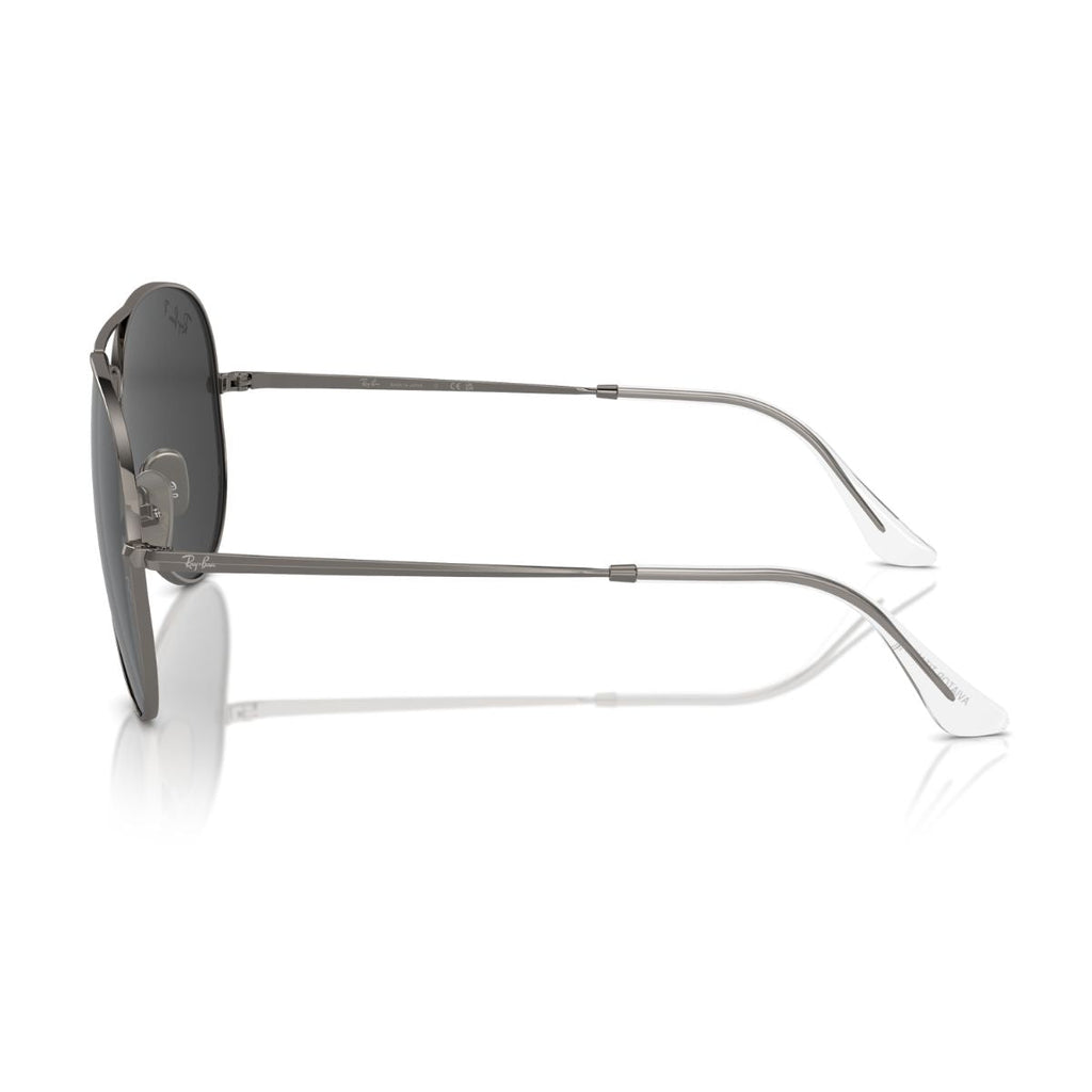Rayban Sunglass RB 8089 165/48