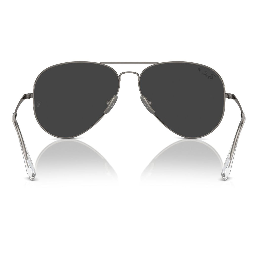 Rayban Sunglass RB 8089 165/48