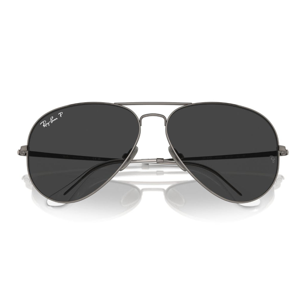 Rayban Sunglass RB 8089 165/48