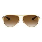 Rayban Sunglass RB 8313 001/51