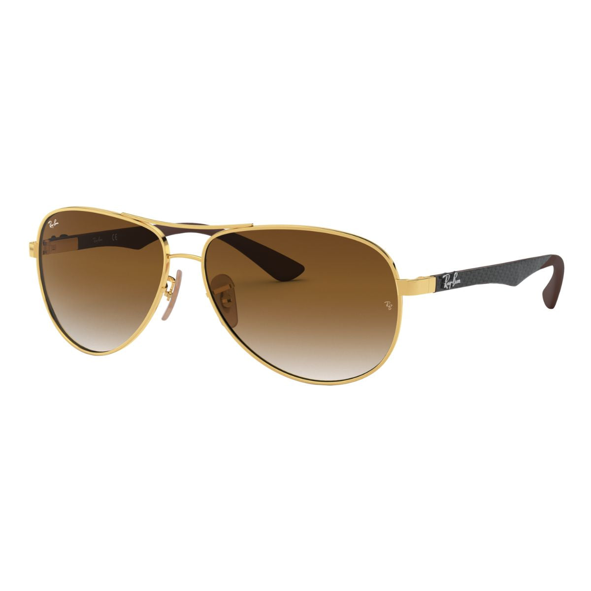 Rayban Sunglass RB 8313 001/51