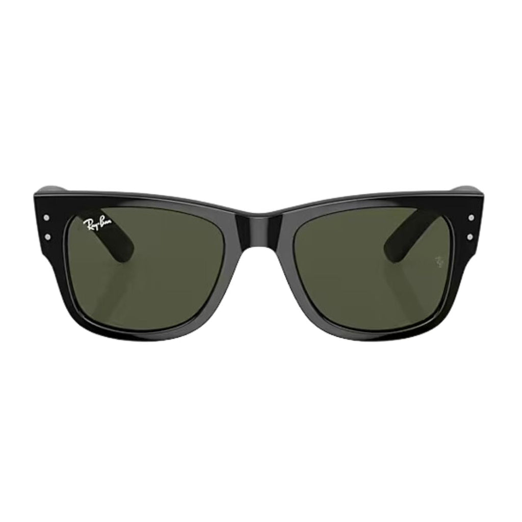 Rayban Sunglass Mega Wayfarer 0840-S 901/31