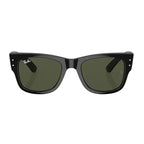 Rayban Sunglass Mega Wayfarer 0840-S 901/31