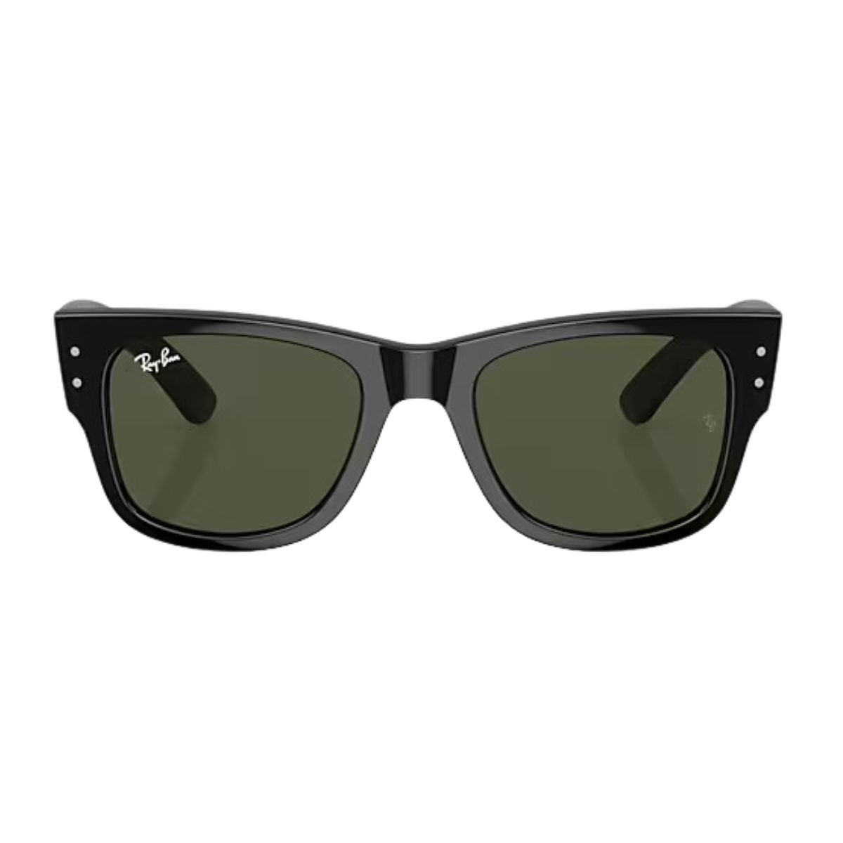 Rayban Sunglass Mega Wayfarer 0840-S 901/31