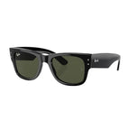 Rayban Sunglass Mega Wayfarer 0840-S 901/31