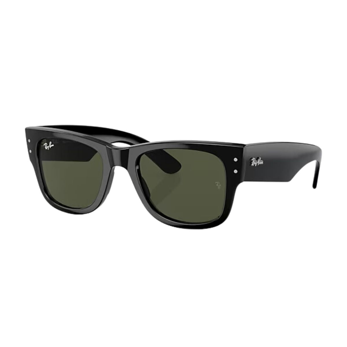 Rayban Sunglass Mega Wayfarer 0840-S 901/31