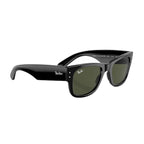 Rayban Sunglass Mega Wayfarer 0840-S 901/31