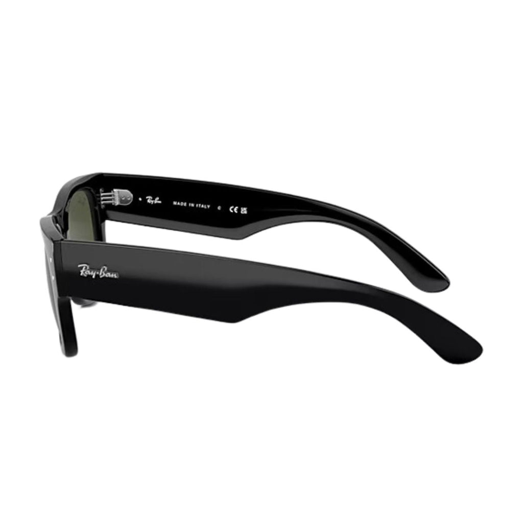 Rayban Sunglass Mega Wayfarer 0840-S 901/31
