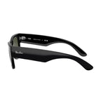 Rayban Sunglass Mega Wayfarer 0840-S 901/31