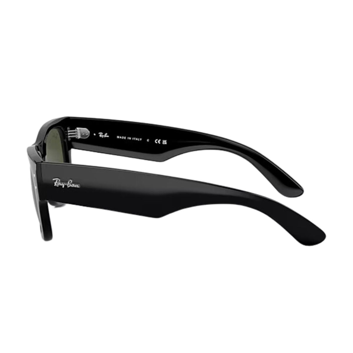 Rayban Sunglass Mega Wayfarer 0840-S 901/31