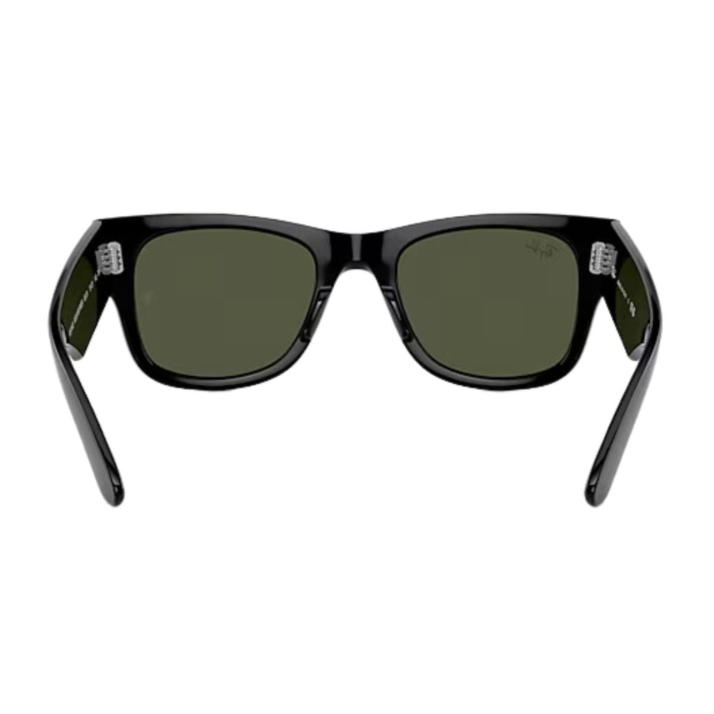 Rayban Sunglass Mega Wayfarer 0840-S 901/31
