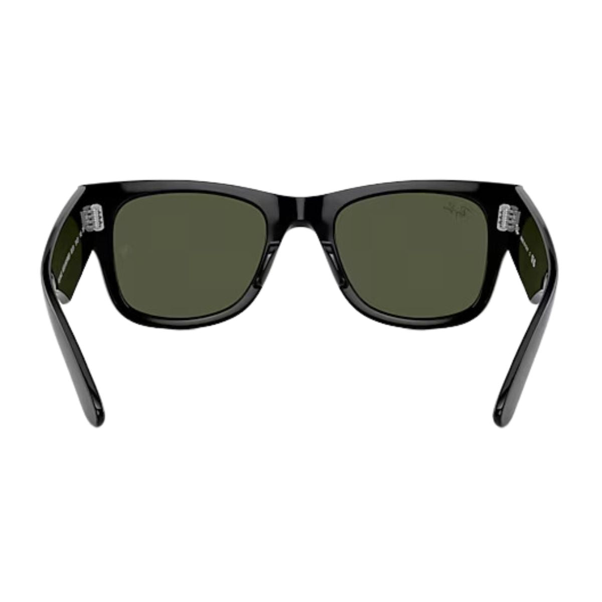 Rayban Sunglass Mega Wayfarer 0840-S 901/31