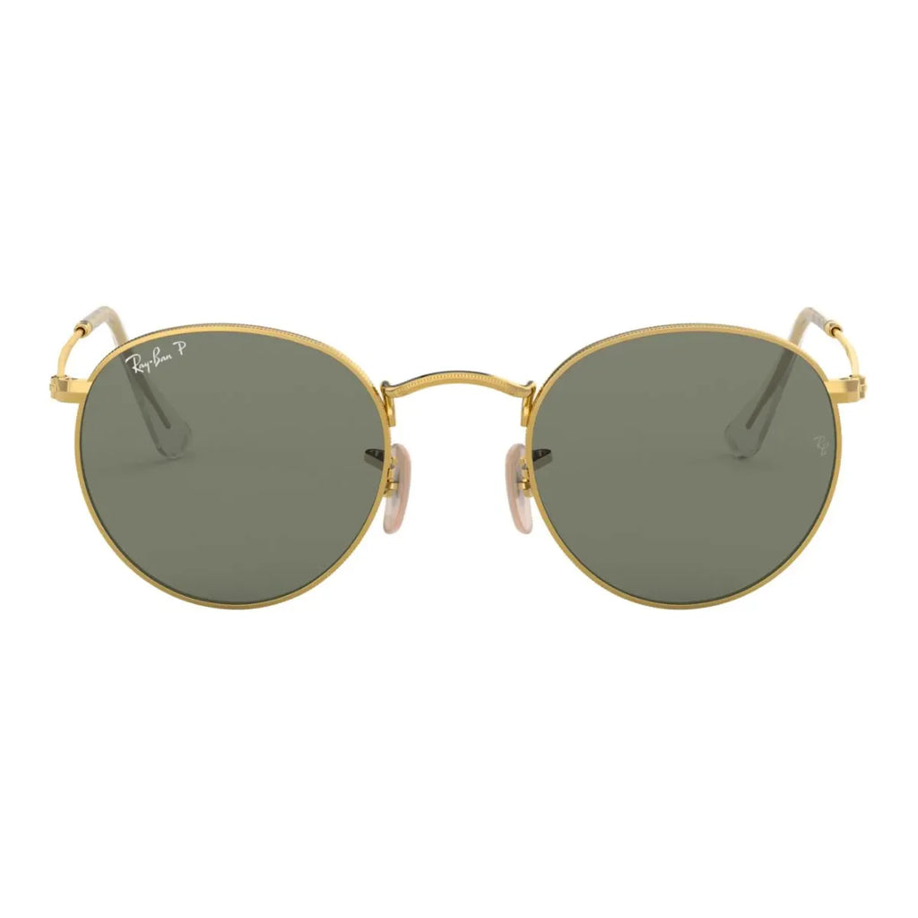 Rayban Sunglass RB3447 001/58