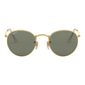 Rayban Sunglass RB3447 001/58